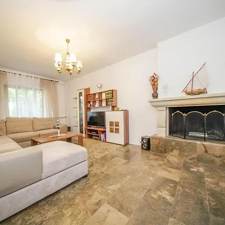 Apartment Mate Splitska