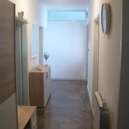 Mate Apartment Splitska