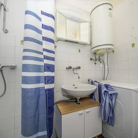 Mate Apartment Splitska