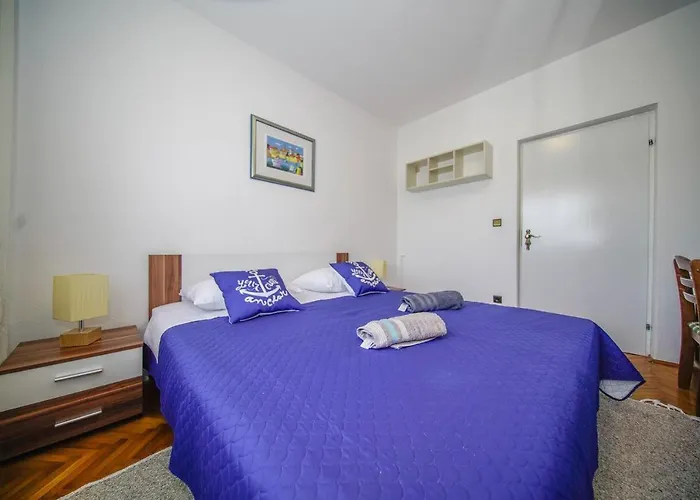 Mate Apartment Splitska