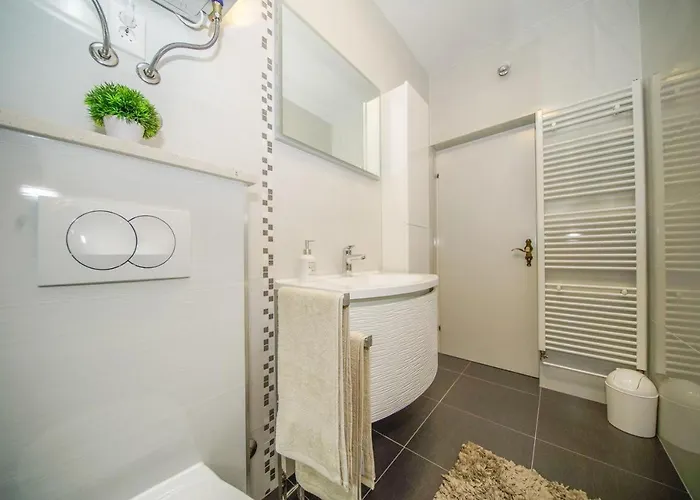 Apartment Mate Splitska