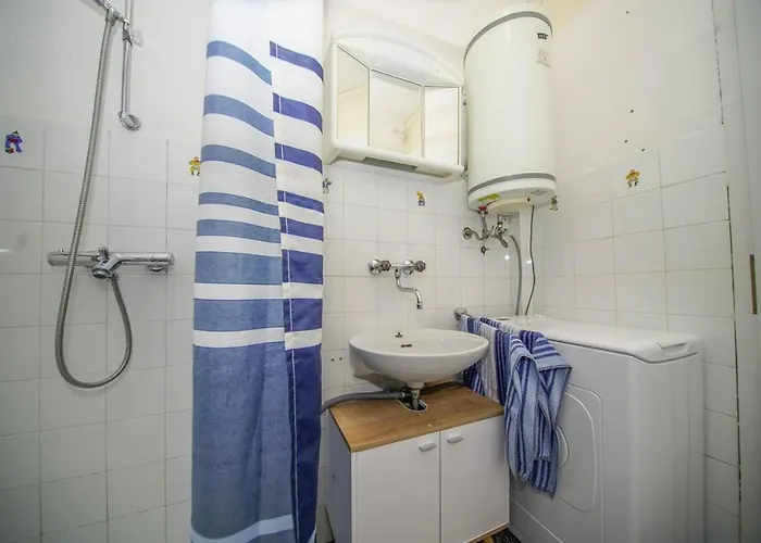 Mate Apartment Splitska