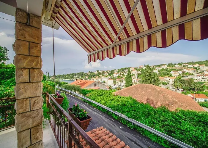 Διαμέρισμα Mate Splitska