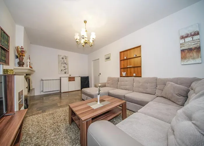 Mate Apartment Splitska